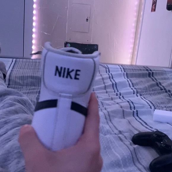 Nike blazers - Picture 4 of 4